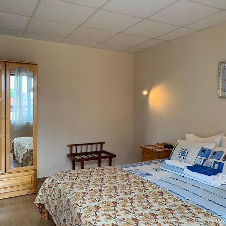 Guest House “Olesya” Obzor Εξωτερικό φωτογραφία