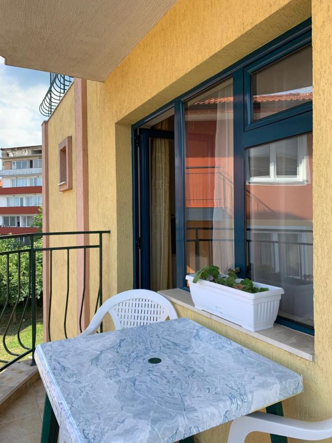 Guest House “Olesya” Obzor Εξωτερικό φωτογραφία