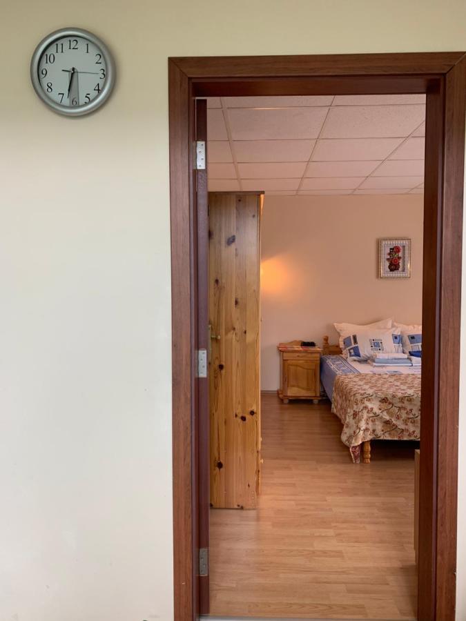 Guest House “Olesya” Obzor Εξωτερικό φωτογραφία
