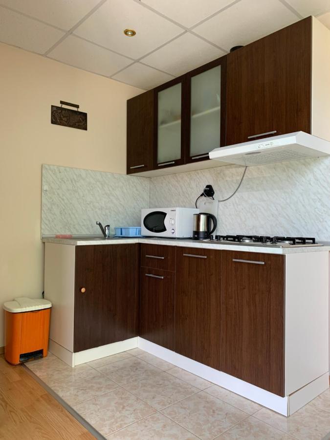 Guest House “Olesya” Obzor Εξωτερικό φωτογραφία