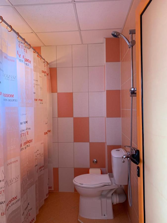 Guest House “Olesya” Obzor Εξωτερικό φωτογραφία