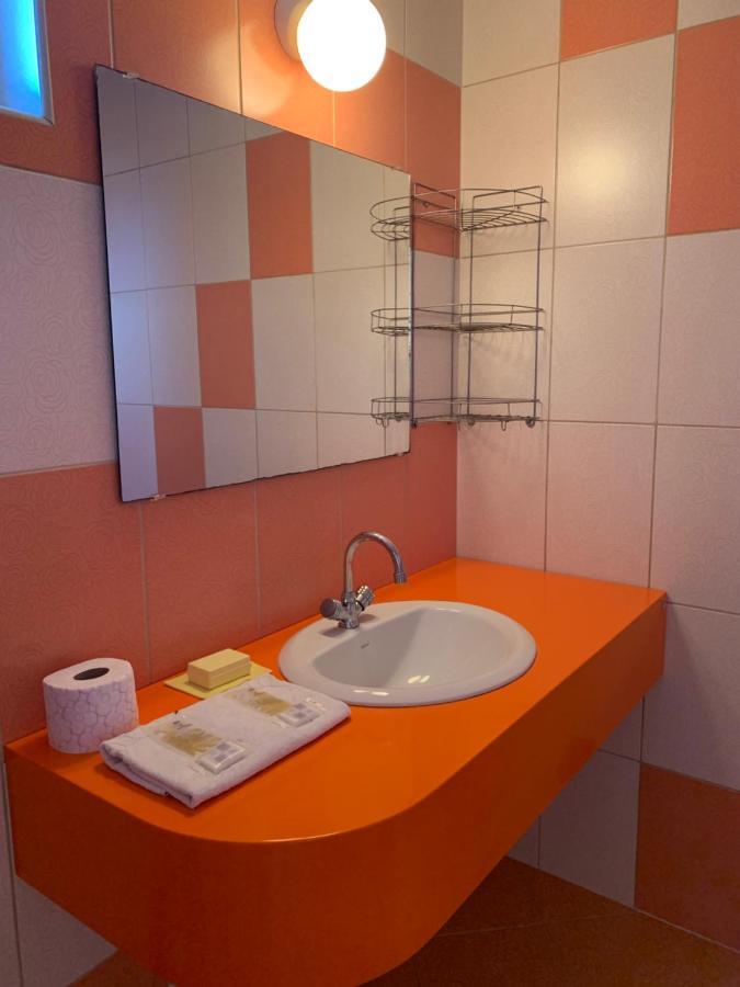 Guest House “Olesya” Obzor Εξωτερικό φωτογραφία