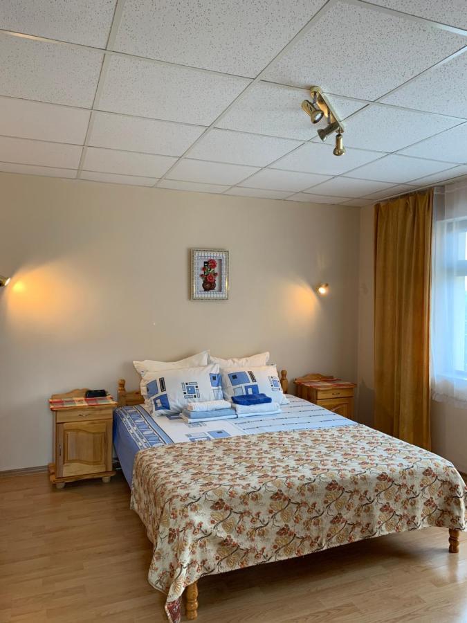 Guest House “Olesya” Obzor Εξωτερικό φωτογραφία