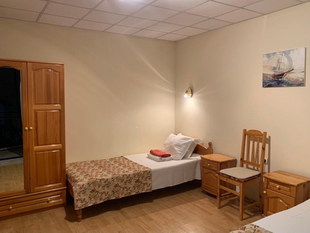 Guest House “Olesya” Obzor Εξωτερικό φωτογραφία