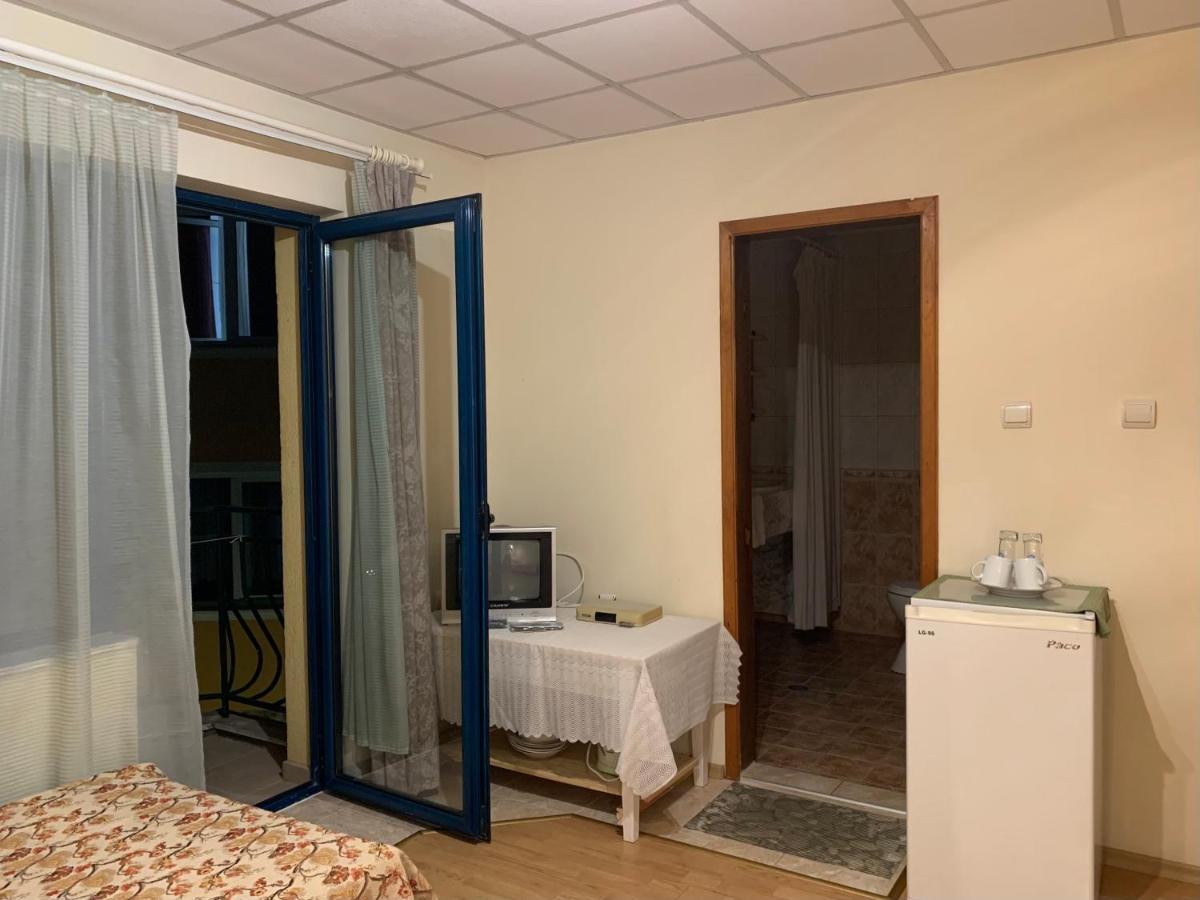 Guest House “Olesya” Obzor Εξωτερικό φωτογραφία
