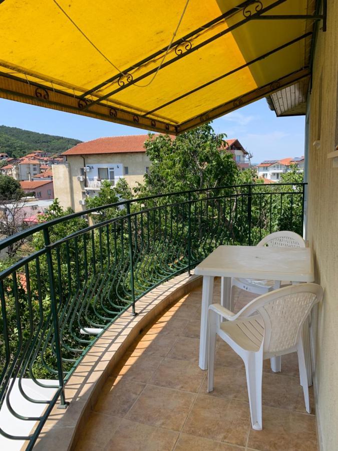 Guest House “Olesya” Obzor Εξωτερικό φωτογραφία