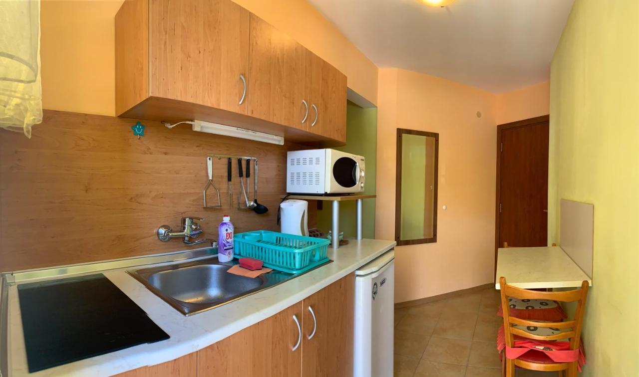Guest House “Olesya” Obzor Εξωτερικό φωτογραφία
