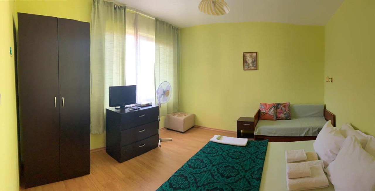 Guest House “Olesya” Obzor Εξωτερικό φωτογραφία