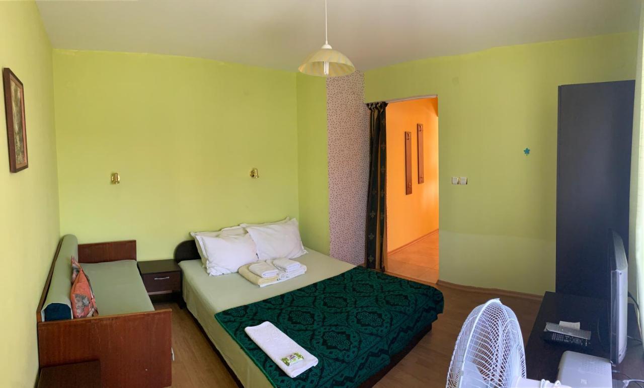 Guest House “Olesya” Obzor Εξωτερικό φωτογραφία