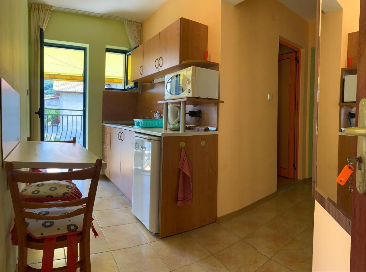 Guest House “Olesya” Obzor Εξωτερικό φωτογραφία