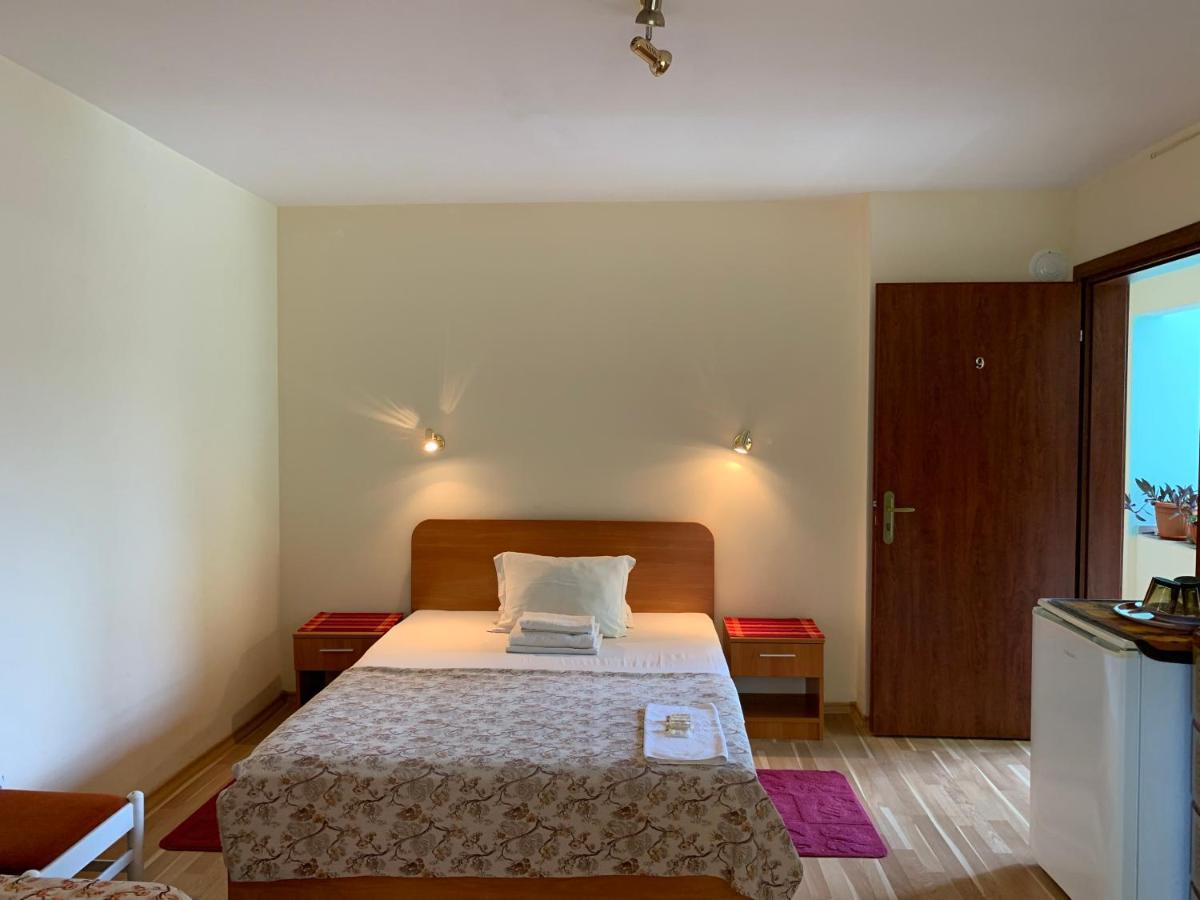 Guest House “Olesya” Obzor Εξωτερικό φωτογραφία