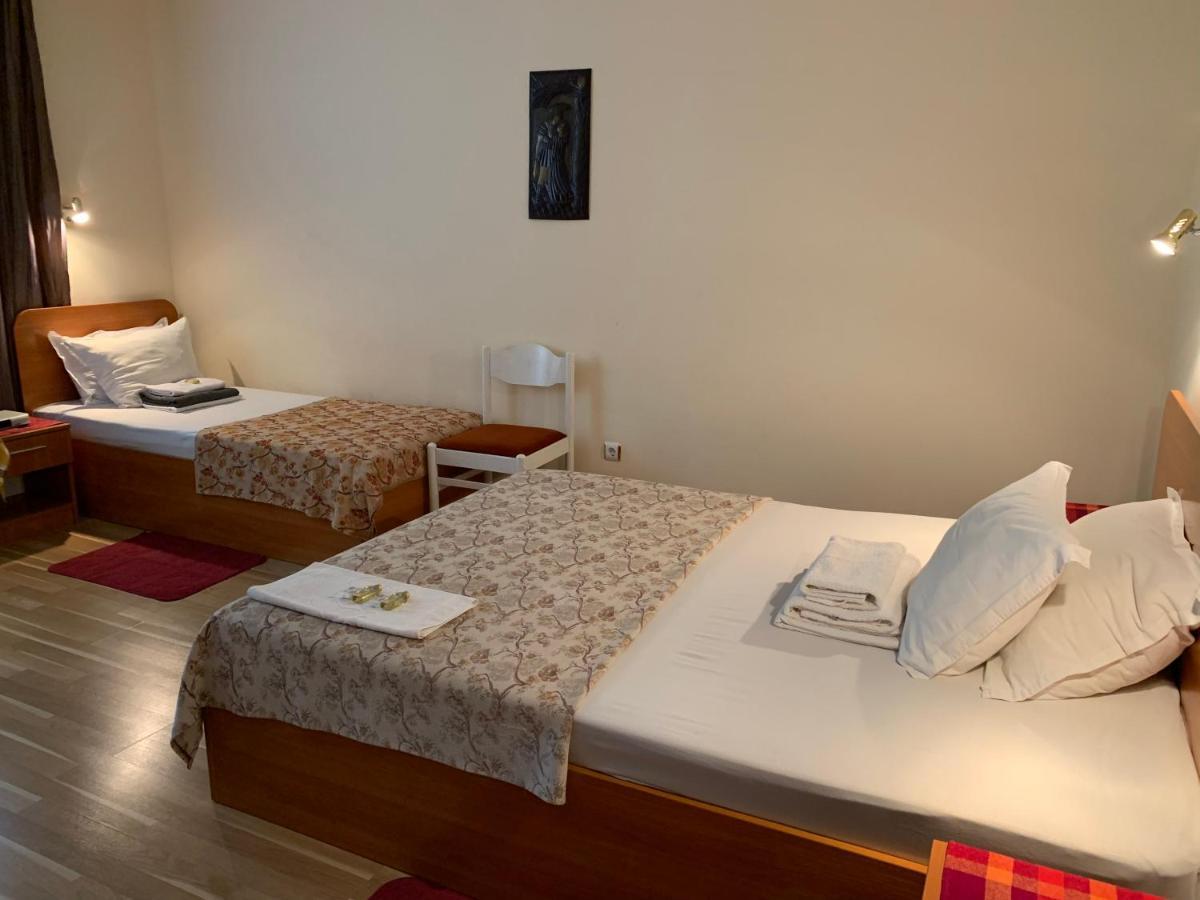 Guest House “Olesya” Obzor Εξωτερικό φωτογραφία