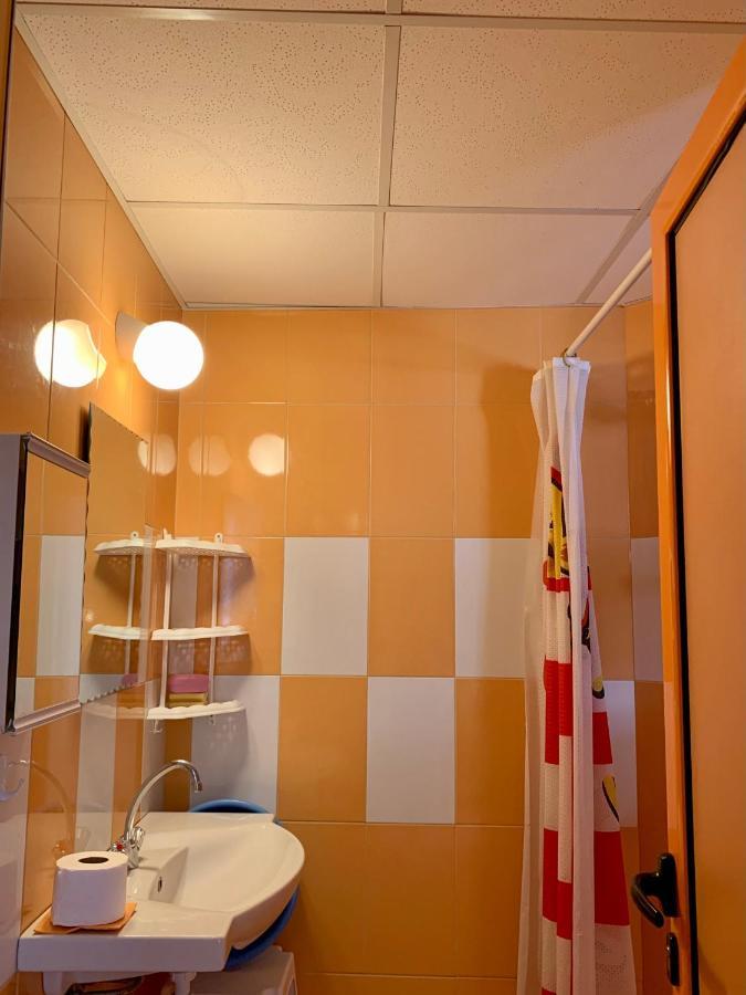 Guest House “Olesya” Obzor Εξωτερικό φωτογραφία