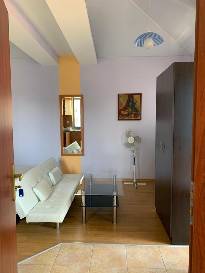 Guest House “Olesya” Obzor Εξωτερικό φωτογραφία