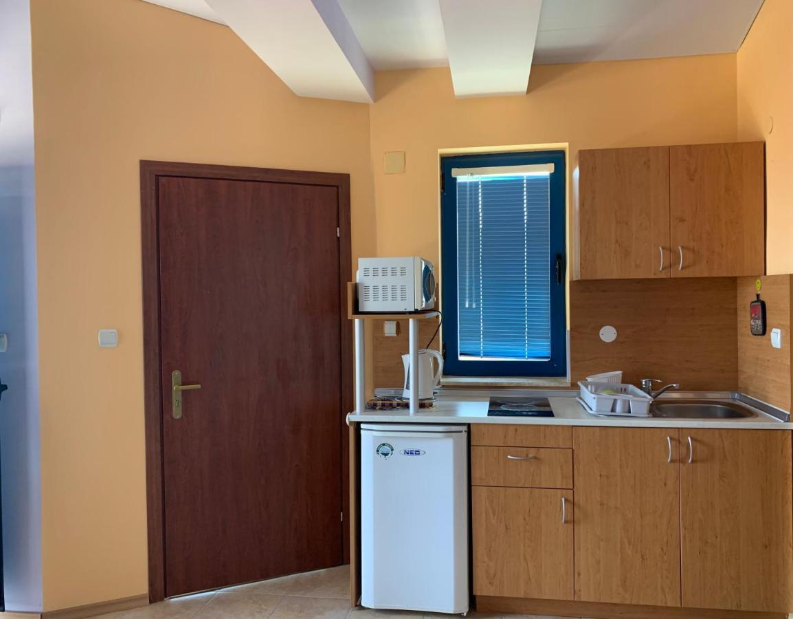 Guest House “Olesya” Obzor Εξωτερικό φωτογραφία