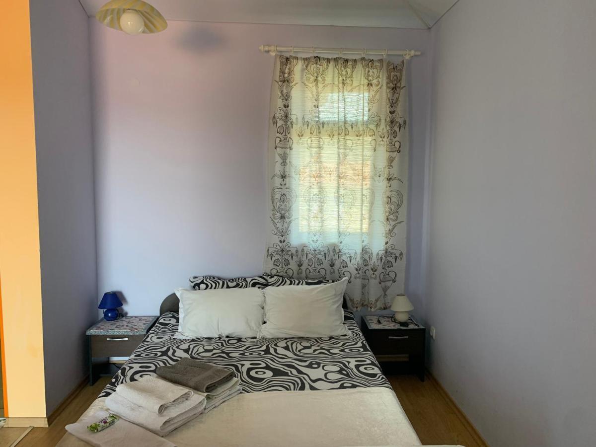 Guest House “Olesya” Obzor Εξωτερικό φωτογραφία