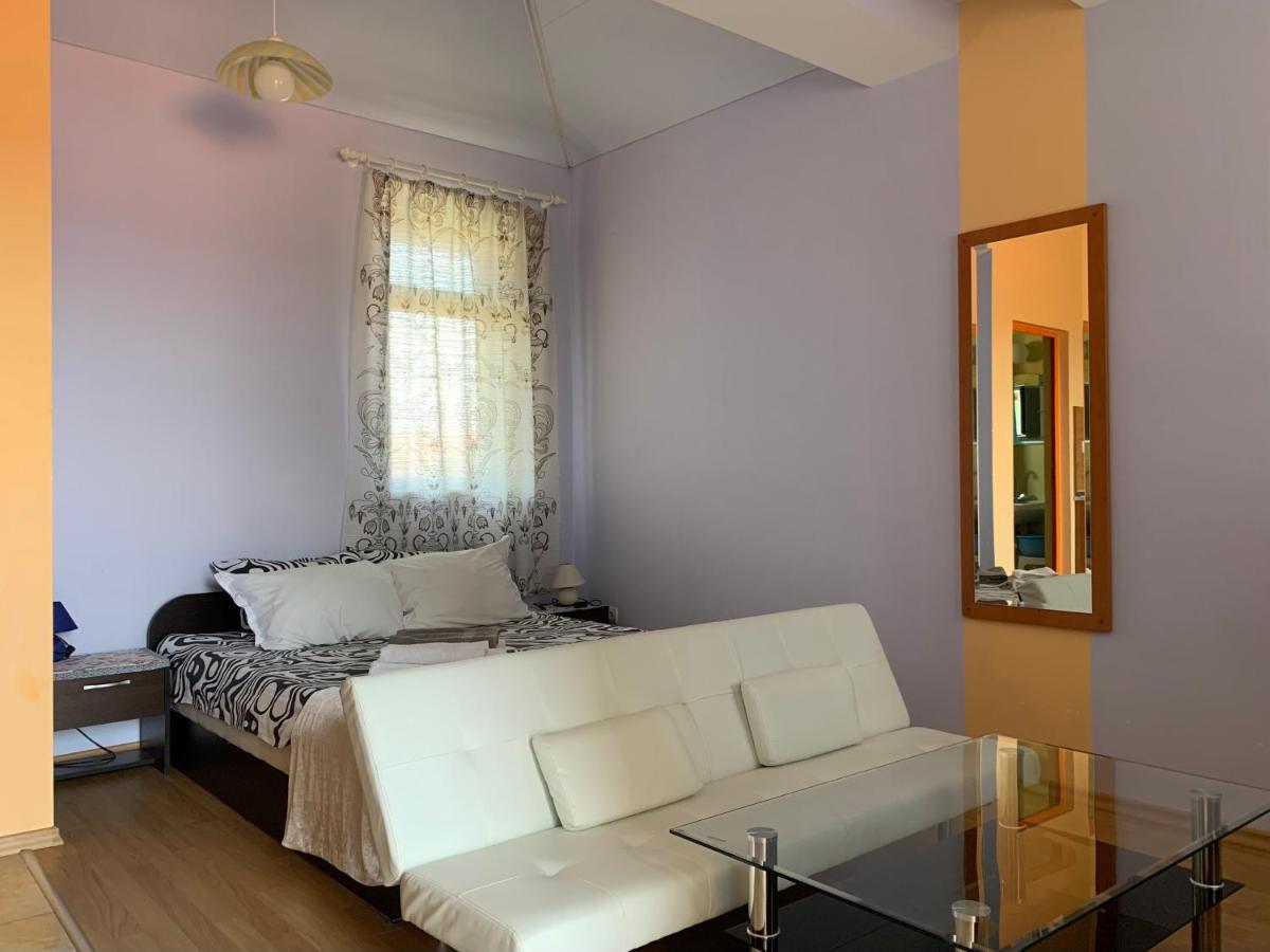 Guest House “Olesya” Obzor Εξωτερικό φωτογραφία