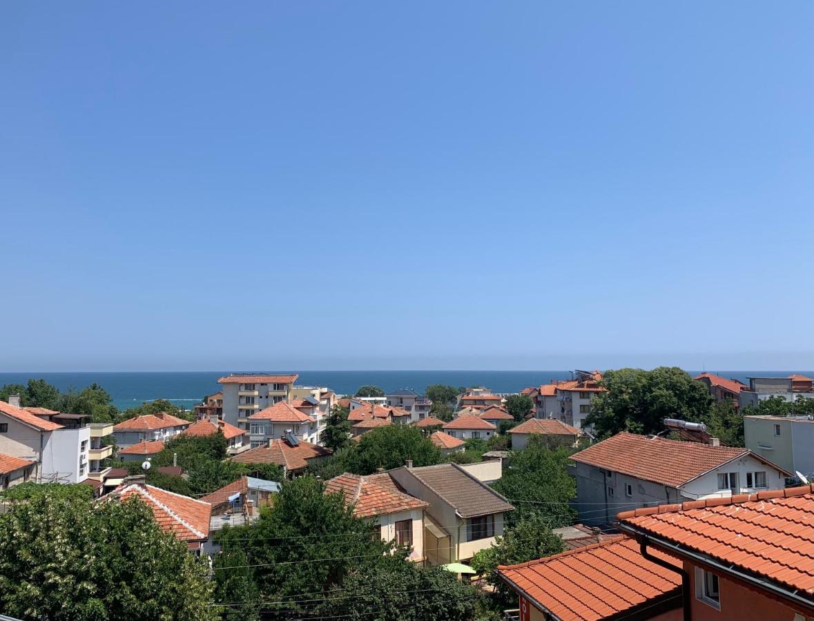 Guest House “Olesya” Obzor Εξωτερικό φωτογραφία