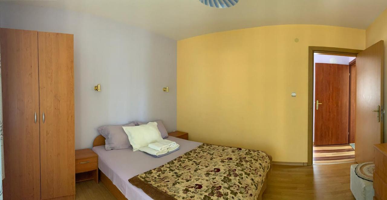 Guest House “Olesya” Obzor Εξωτερικό φωτογραφία