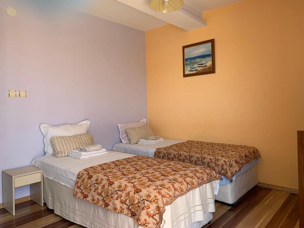 Guest House “Olesya” Obzor Εξωτερικό φωτογραφία