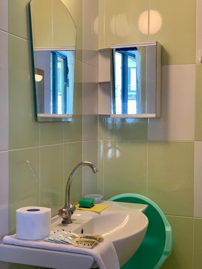 Guest House “Olesya” Obzor Εξωτερικό φωτογραφία