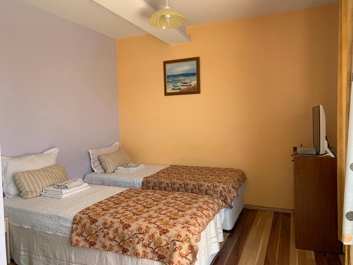 Guest House “Olesya” Obzor Εξωτερικό φωτογραφία