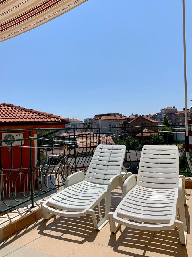 Guest House “Olesya” Obzor Εξωτερικό φωτογραφία