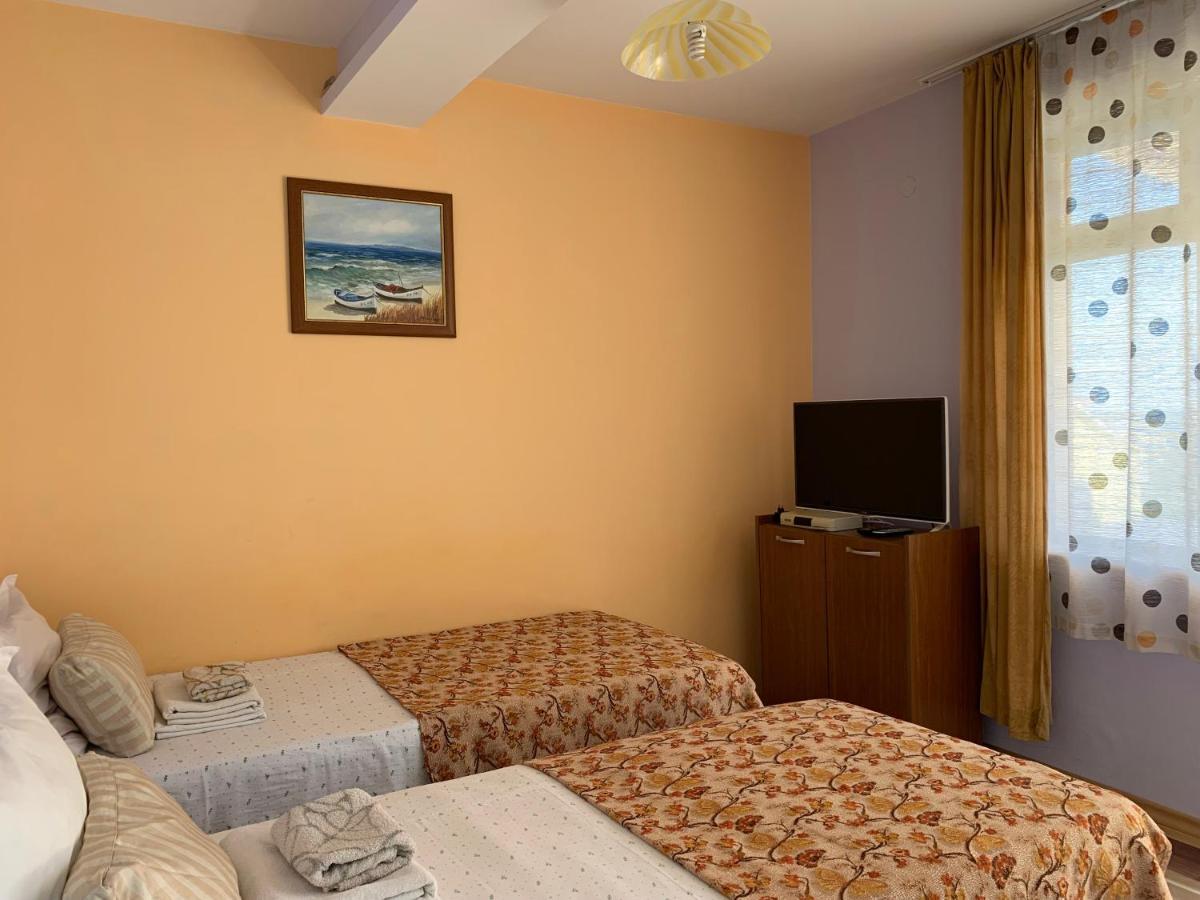 Guest House “Olesya” Obzor Εξωτερικό φωτογραφία