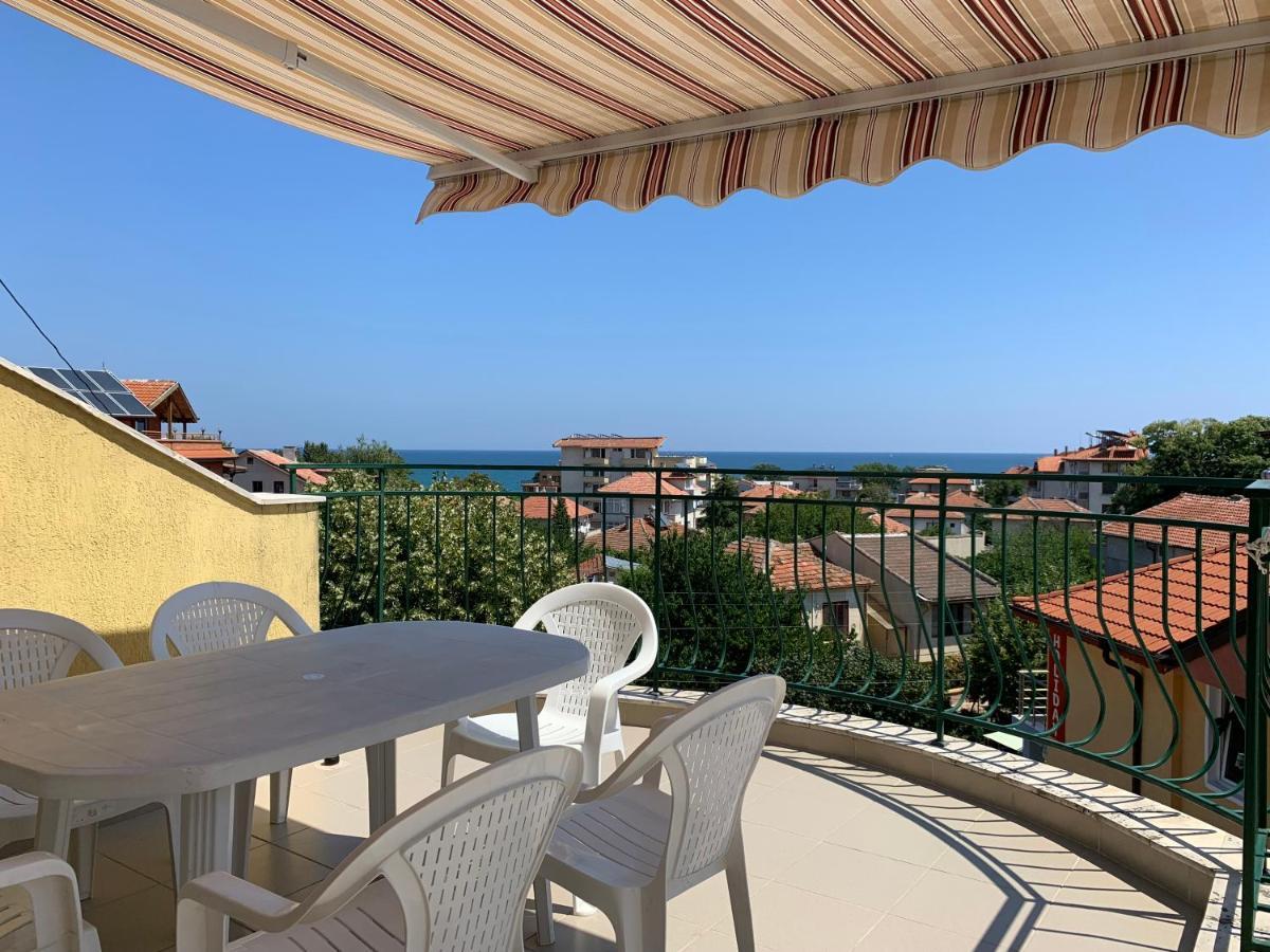 Guest House “Olesya” Obzor Εξωτερικό φωτογραφία