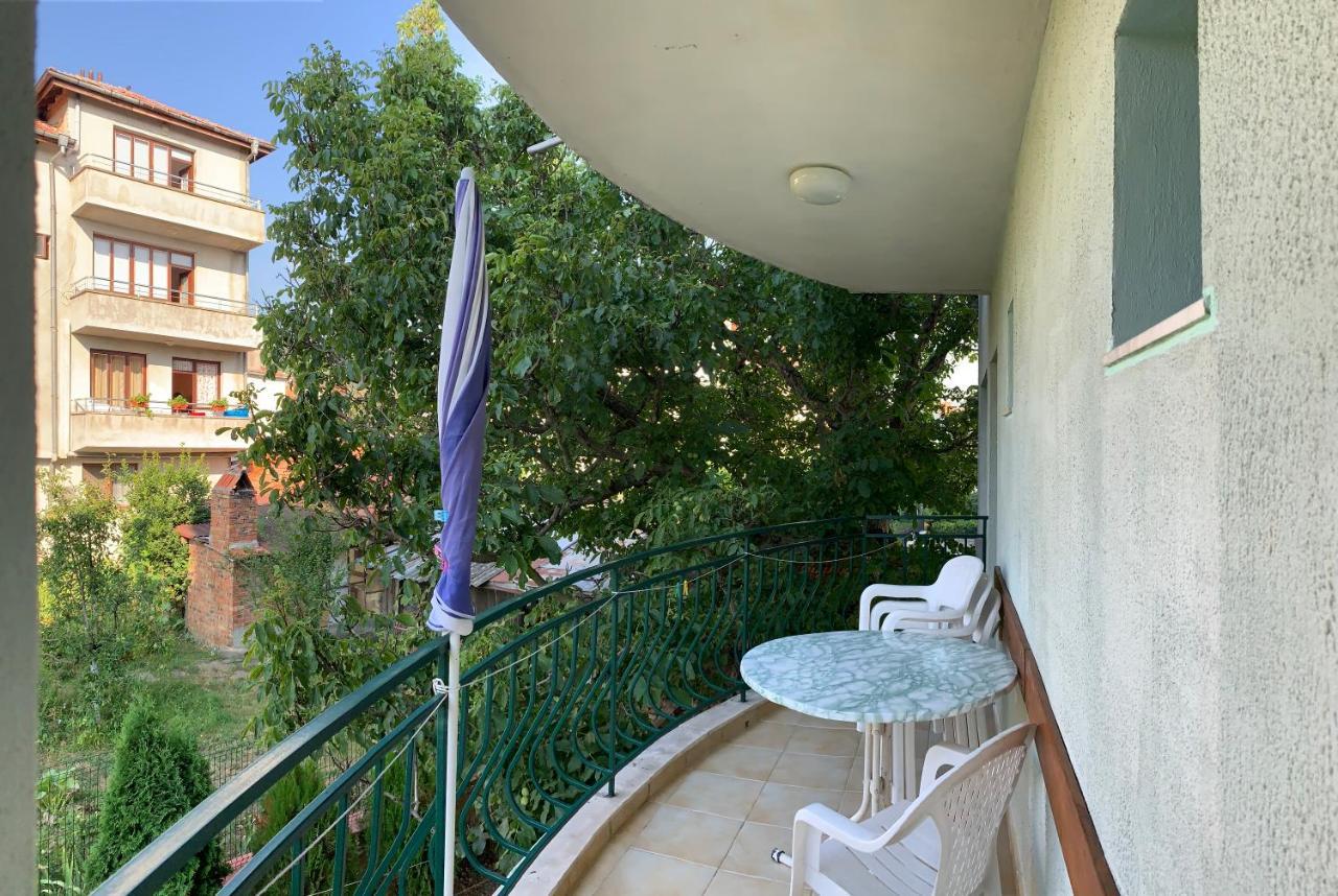 Guest House “Olesya” Obzor Εξωτερικό φωτογραφία