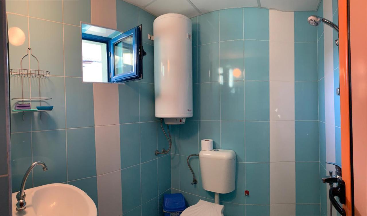 Guest House “Olesya” Obzor Εξωτερικό φωτογραφία