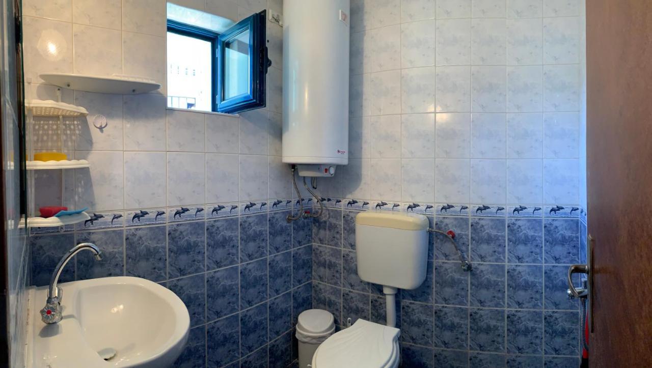 Guest House “Olesya” Obzor Εξωτερικό φωτογραφία