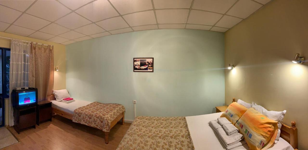 Guest House “Olesya” Obzor Εξωτερικό φωτογραφία