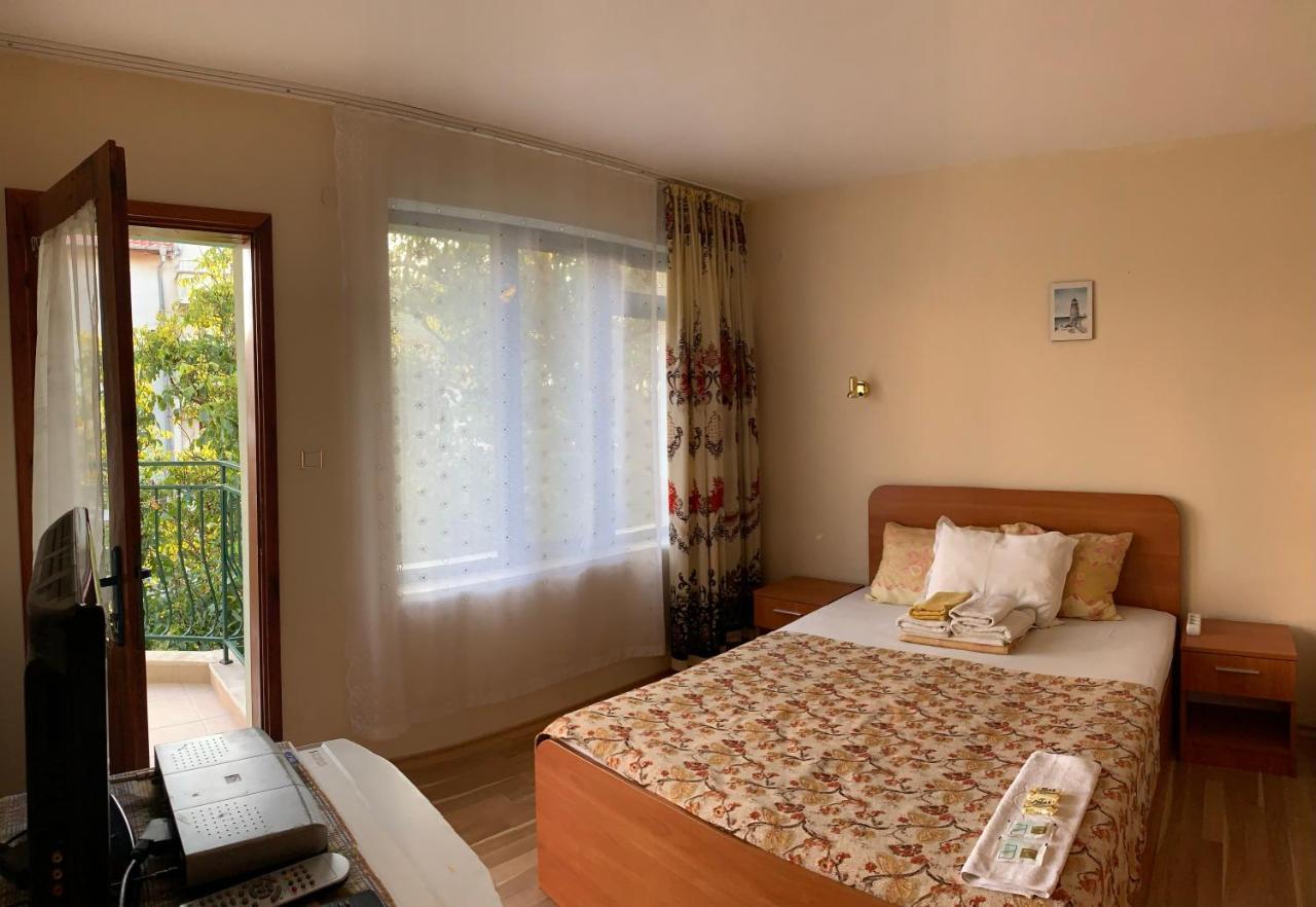 Guest House “Olesya” Obzor Εξωτερικό φωτογραφία