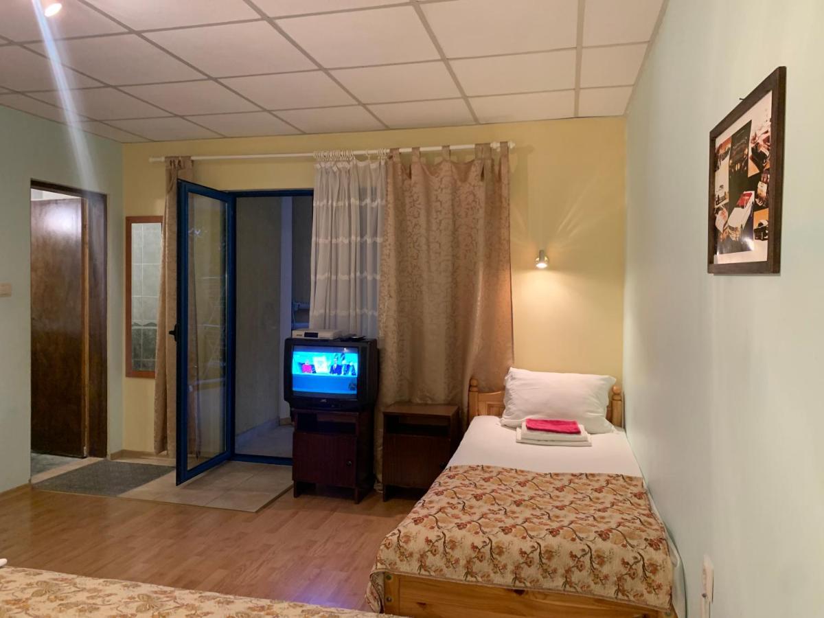 Guest House “Olesya” Obzor Εξωτερικό φωτογραφία