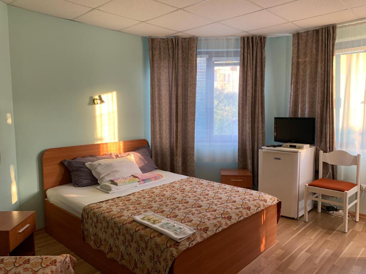 Guest House “Olesya” Obzor Εξωτερικό φωτογραφία