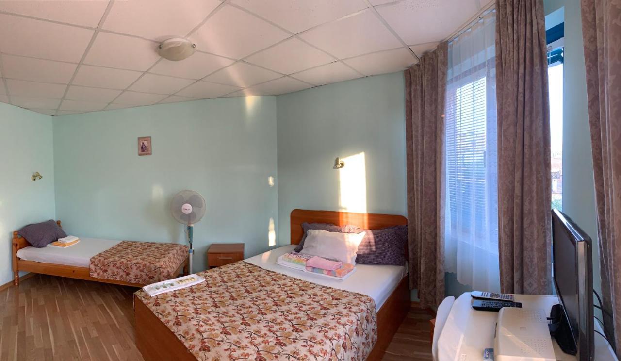 Guest House “Olesya” Obzor Εξωτερικό φωτογραφία